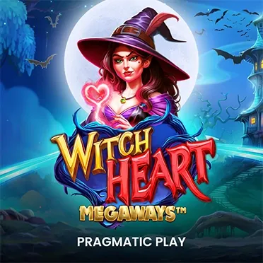 Witch Heart Megaways