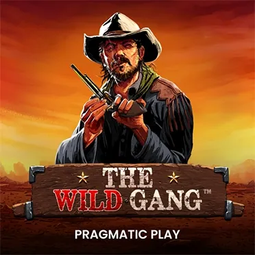 The Wild Gang