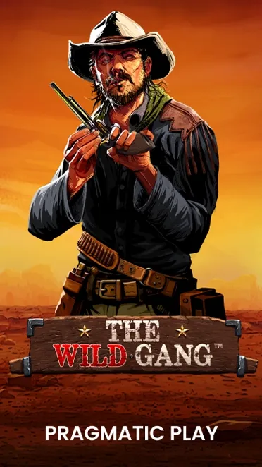 The Wild Gang