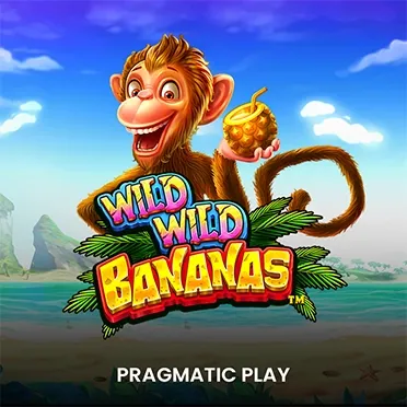 Wild Wild Bananas