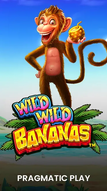 Wild Wild Bananas