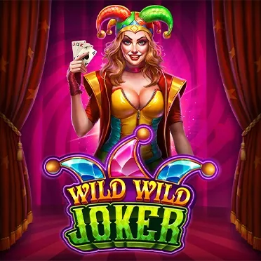 Wild Wild Joker