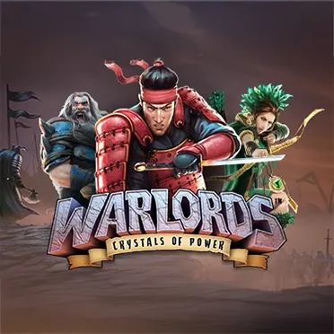Warlords: Crystals of Power