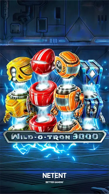 Wild-O-Tron 3000